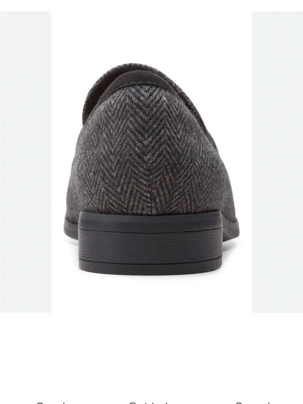 CLARKS Trish Rose Penny loafer Women • Size US 8 •